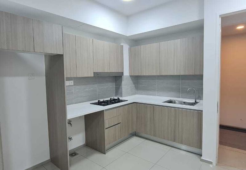 Nordica Residences @ Gravit8