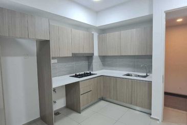 Nordica Residences @ Gravit8