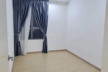 Nordica Residences @ Gravit8