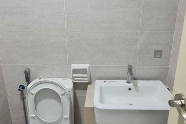 Nordica Residences @ Gravit8