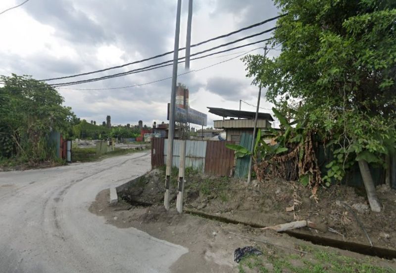 Jenjarom Industrial Park