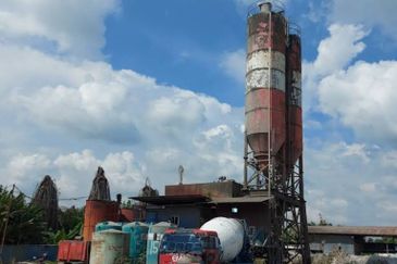 Jenjarom Industrial Park