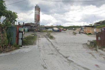 Jenjarom Industrial Park