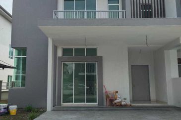 Ridgewood Canary Garden @ Bandar Bestari