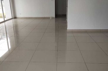 Ridgewood Canary Garden @ Bandar Bestari