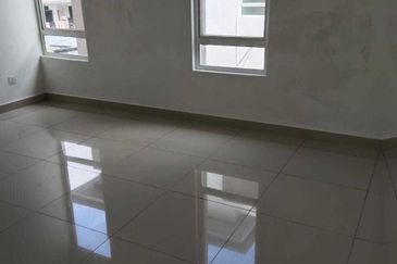 Ridgewood Canary Garden @ Bandar Bestari