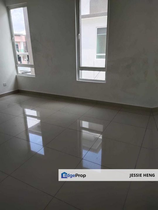 Bandar Bestari Klang 2Stry Semi D New House 40x100, Selangor, Klang