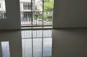 Ridgewood Canary Garden @ Bandar Bestari