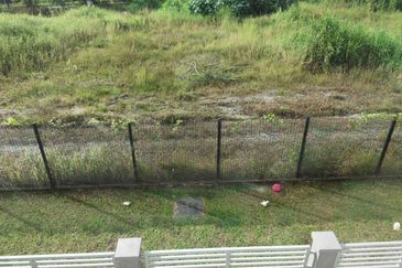 Ridgewood Canary Garden @ Bandar Bestari