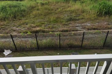 Ridgewood Canary Garden @ Bandar Bestari