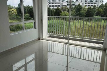 Ridgewood Canary Garden @ Bandar Bestari