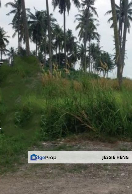 Land Telok Gong Port Klang Industry 2.36 acres, Selangor, Port Klang