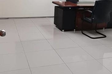 Telok Panglima Garang Industrial Zone