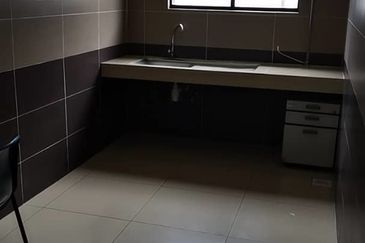 Telok Panglima Garang Industrial Zone