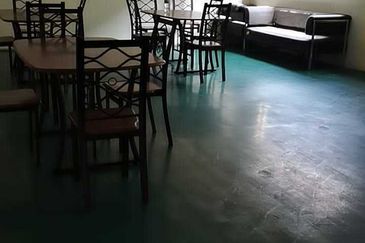 Telok Panglima Garang Industrial Zone