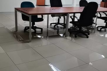 Telok Panglima Garang Industrial Zone