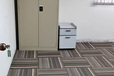 Telok Panglima Garang Industrial Zone