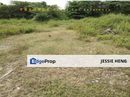 Residential Land 12.849 acres Kapar Klang , Selangor, Kapar 