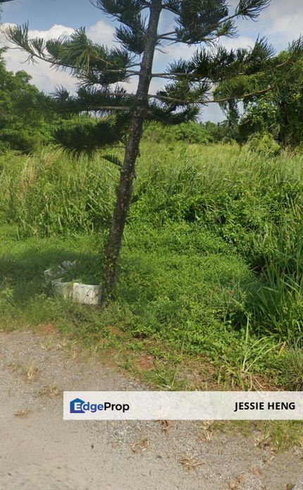 Residential Land 2 acre Telok Gong, Klang, Selangor, Port Klang