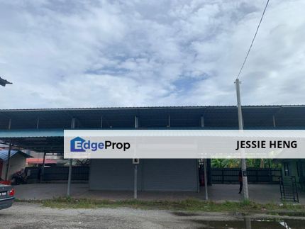 Land Jln Meru Klang For Rent, Selangor, Klang