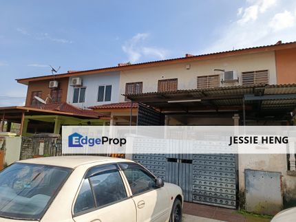 Taman Sentosa Klang Ds House 15x55 Reno, Selangor, Klang
