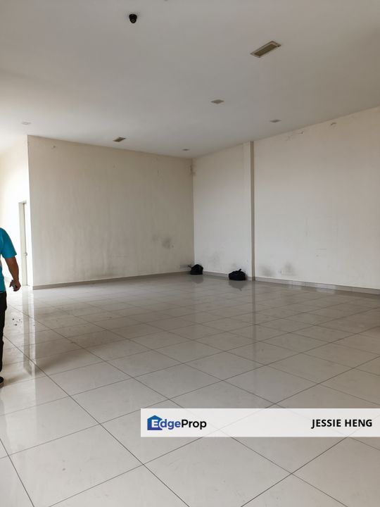 RCI Industrial Park, Rawang  Factory , Selangor, Rawang