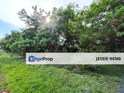 Land Telok Gong 22Acres Industrial , Selangor, Port Klang