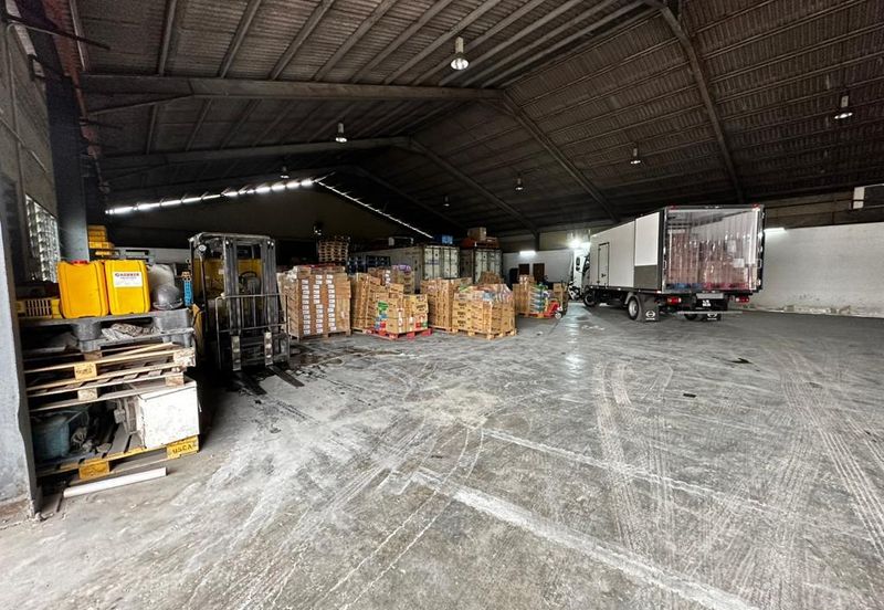 Jalan Bukit Kemuning