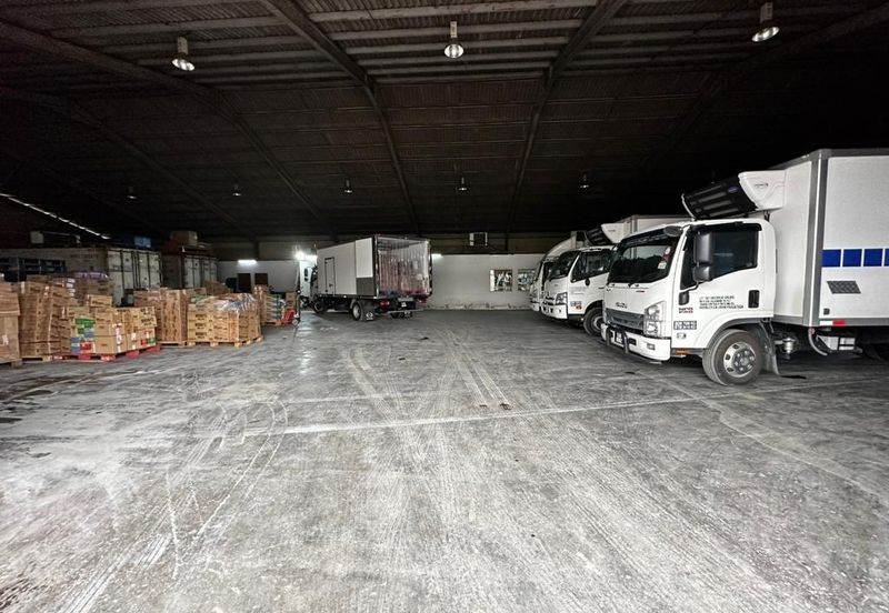 Jalan Bukit Kemuning