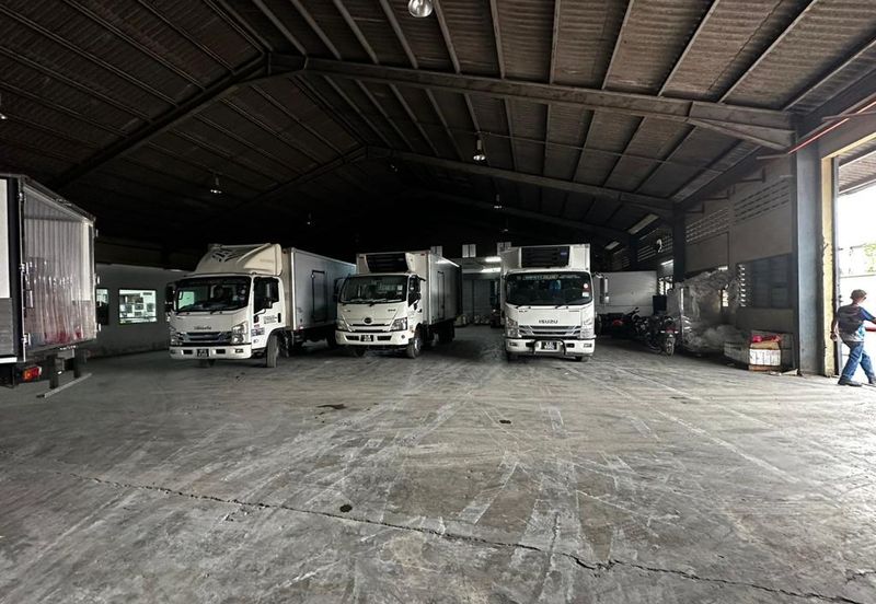 Jalan Bukit Kemuning