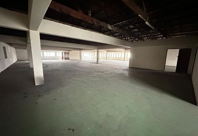 Jalan Bukit Kemuning