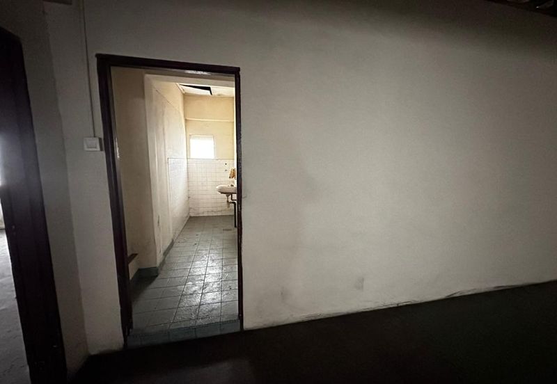 Jalan Bukit Kemuning