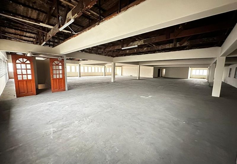 Jalan Bukit Kemuning