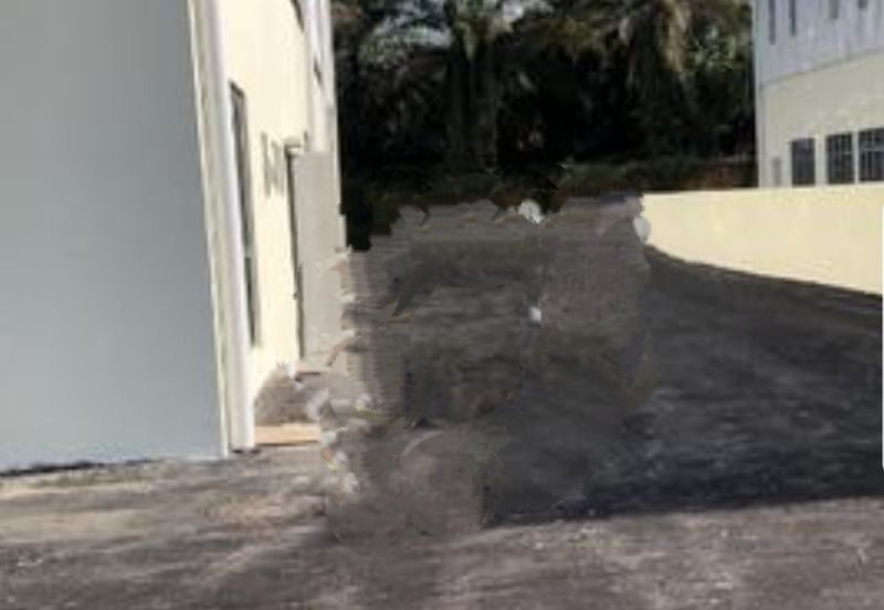 Factory Ijok, Bestari Jaya New Semi-D 1.5Stry