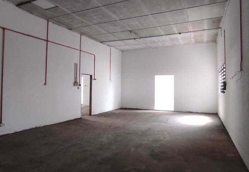 Jalan Bukit Kemuning