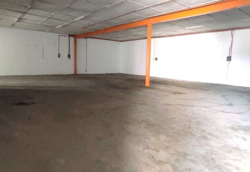 Jalan Bukit Kemuning