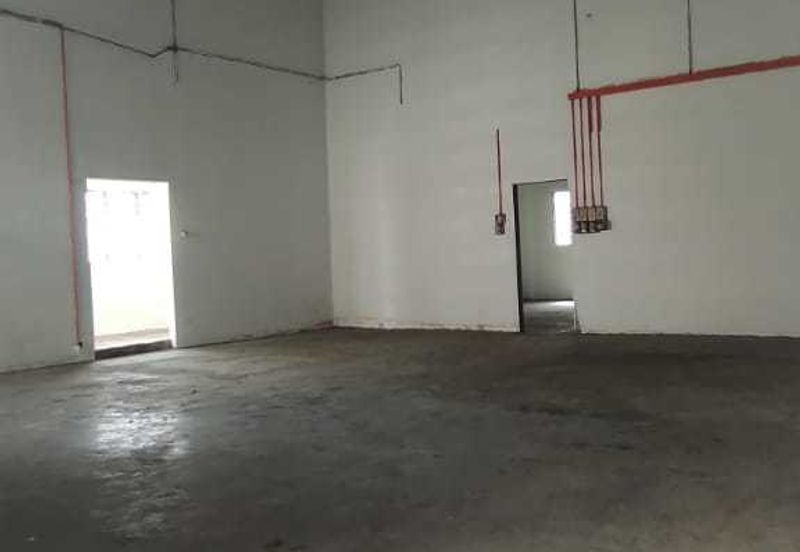 Jalan Bukit Kemuning