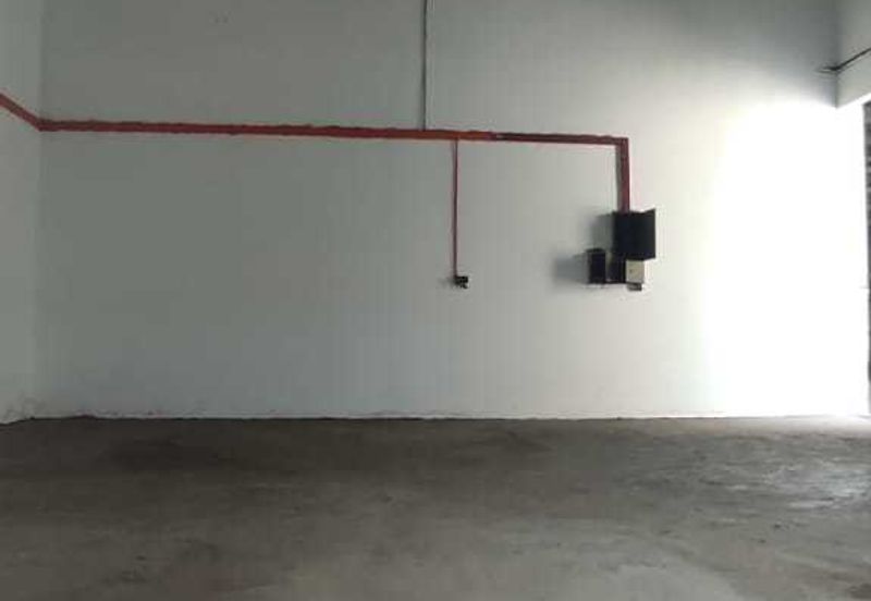 Jalan Bukit Kemuning