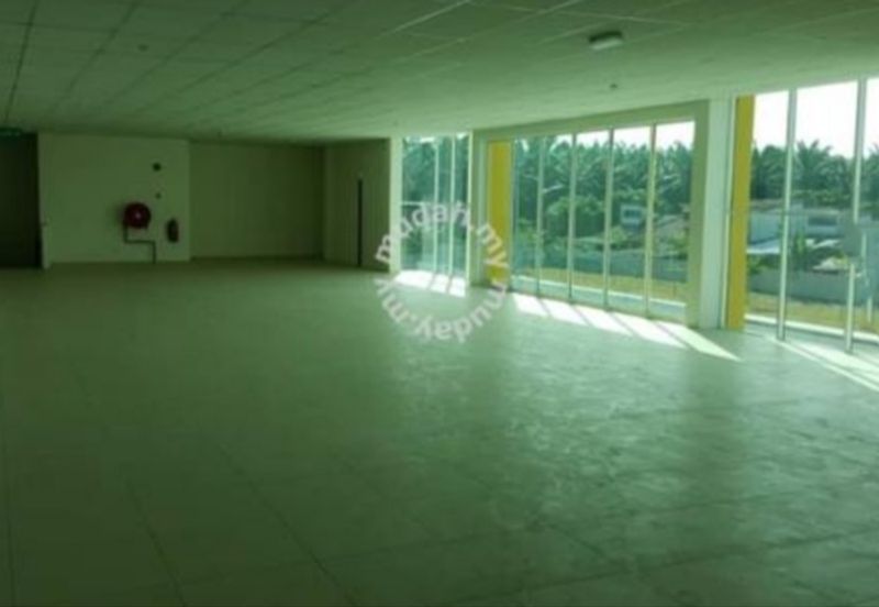 Meru Industrial Park