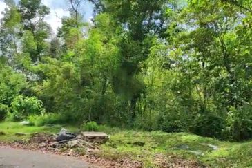 Bukit Beruntung Industrial Park