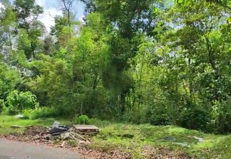 Bukit Beruntung Industrial Park