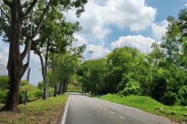 Bukit Beruntung Industrial Park