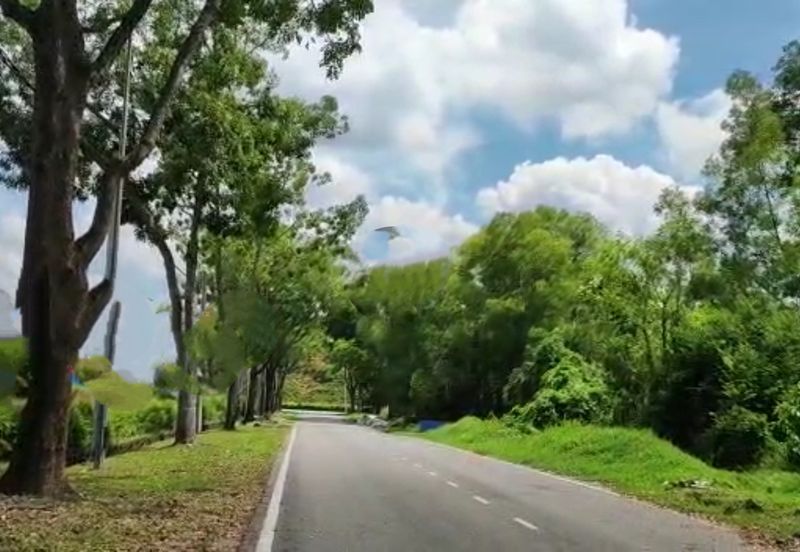 Bukit Beruntung Industrial Park