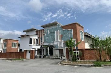 Rawang Food Industrial Park