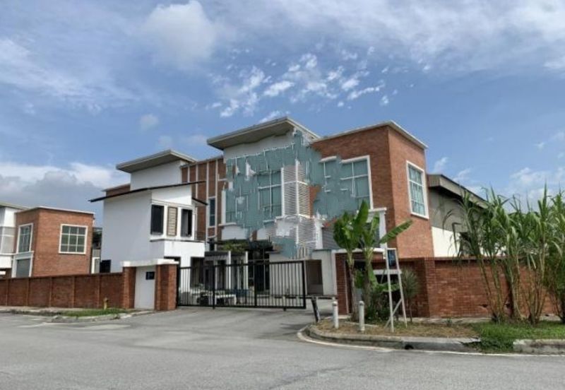 Rawang Food Industrial Park