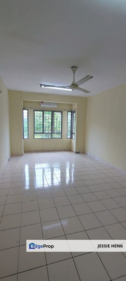 Tropika Apartment Bukit Tinggi Klang 2nd floor, Selangor, Port Klang
