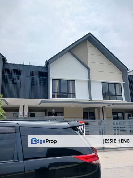 Seksyen 7 Shah Alam, 2Sty New House, Selangor, Shah Alam