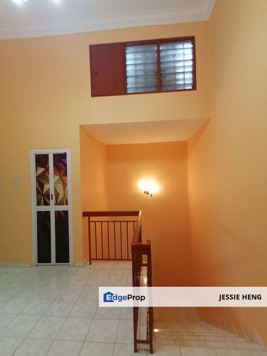 Taman Radzi, Klang Ds House, Selangor, Port Klang