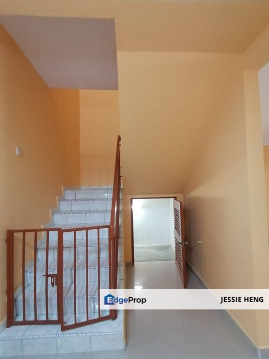 Taman Radzi, Klang Ds House, Selangor, Port Klang