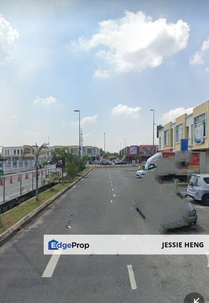 Shoplot Bandar Putera 2, Klang Ds G/Floor, Selangor, Klang